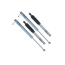 Load image into Gallery viewer, 05-16-Ford-F-250-Sd-4In-Lift-Kit-Bilstein-Shock-Box-(4-Link-Conv-Repl-Radius-ArmStd-Kits)