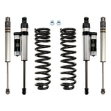 ICON K62501 05-16 FORD F250/F350 2.5