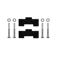 Load image into Gallery viewer, 05-16-Ford-F-350-Anti-Roll-Kit-Relocation-Bracket-Kit-4Wd-(Front)
