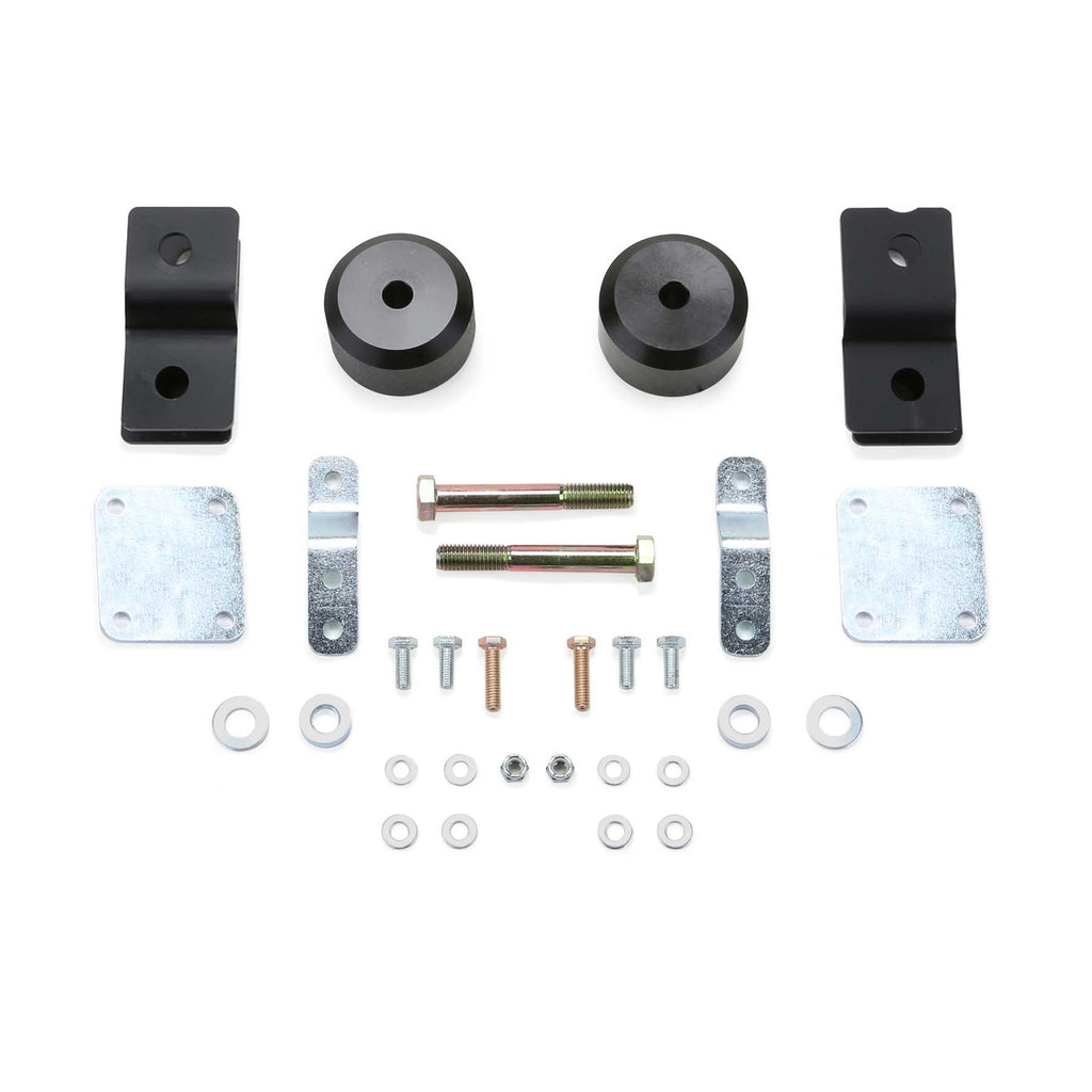 05-16-Ford-F250350-4Wd-2In-Leveling-System