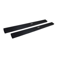 Load image into Gallery viewer, 05-16-Nissan-Frontier-Hd-Complete-Kit-Sidesteps--Brkts