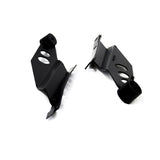 Race Sport RS-NR-L52 05-16 Toyota Tacoma 50 Straight Light Bar Roof Mount Brackets