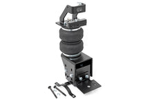 Load image into Gallery viewer, Rough Country 10020C Air Spring Kit for Select Ford F-250 Super Duty, Ford F-350 Super Duty