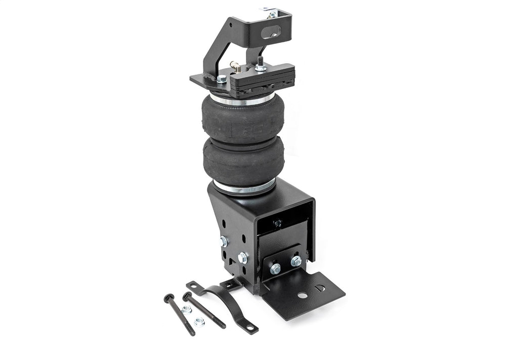 Rough Country 10020WC Air Spring Kit for Select Ford F-250 Super Duty, Ford F-350 Super Duty