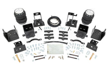 Load image into Gallery viewer, Rough Country 10020 Air Spring Kit for Select Ford F-250 Super Duty, Ford F-350 Super Duty