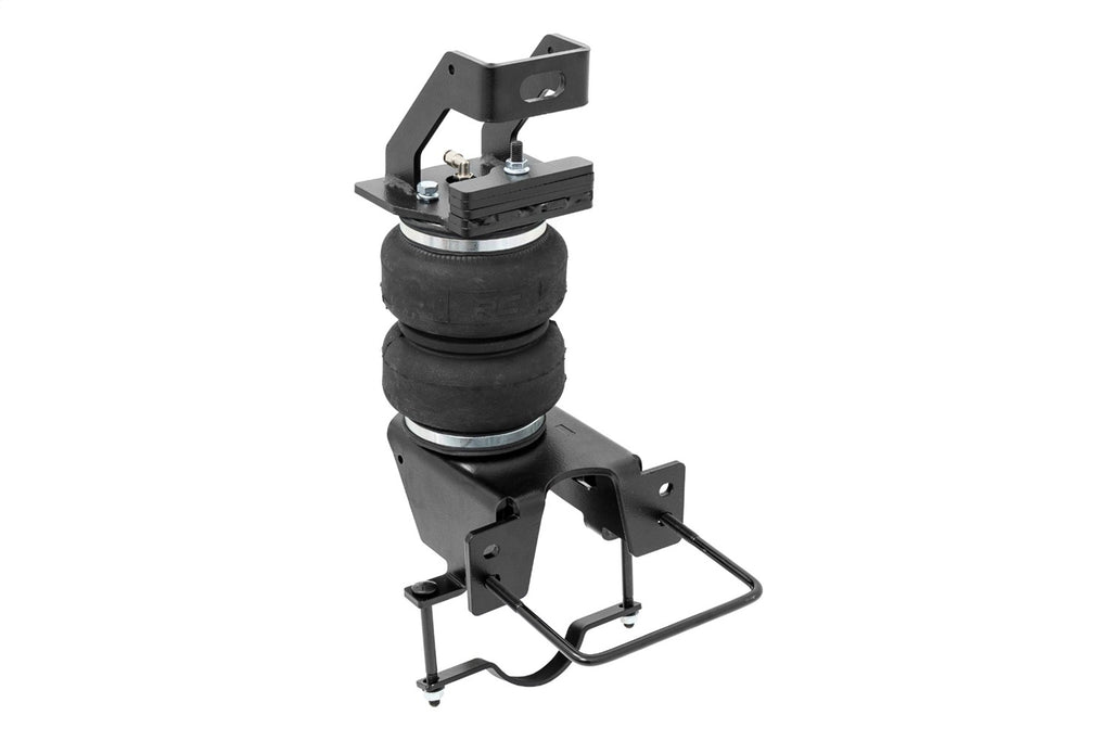Rough Country 10023 Air Spring Kit for Select Ford F-250 Super Duty, Ford F-350 Super Duty