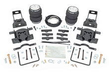 Load image into Gallery viewer, Rough Country 10023 Air Spring Kit for Select Ford F-250 Super Duty, Ford F-350 Super Duty
