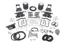 Load image into Gallery viewer, Rough Country 10023C Air Spring Kit for Select Ford F-250 Super Duty, Ford F-350 Super Duty