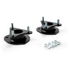 Load image into Gallery viewer, 05-17-Nissan-Frontier--Xterra-2.5In-Front-Strut-Spacer