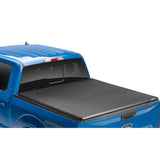 LUND 95090 Genesis Textured Vinyl Tri-Fold Tonneau Cover