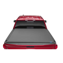 Load image into Gallery viewer, 05-17-Nissan-Frontier-(6Ft.-Bed)-Genesis-Elite-Roll-Up-Tonneau-Cover---Black