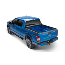 Load image into Gallery viewer, 05-17-Nissan-Frontier-(6Ft.-Bed)-Genesis-Elite-Roll-Up-Tonneau-Cover---Black