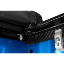 Load image into Gallery viewer, 05-17-Nissan-Frontier-(6Ft.-Bed)-Genesis-Roll-Up-Tonneau-Cover---Black