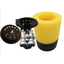 Load image into Gallery viewer, 05-18-Chevrolet-Silverado-450-Dual-Drop-In-Phantom-System