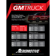 Load image into Gallery viewer, 05-18-Chevrolet-Silverado-450-Dual-Drop-In-Phantom-System