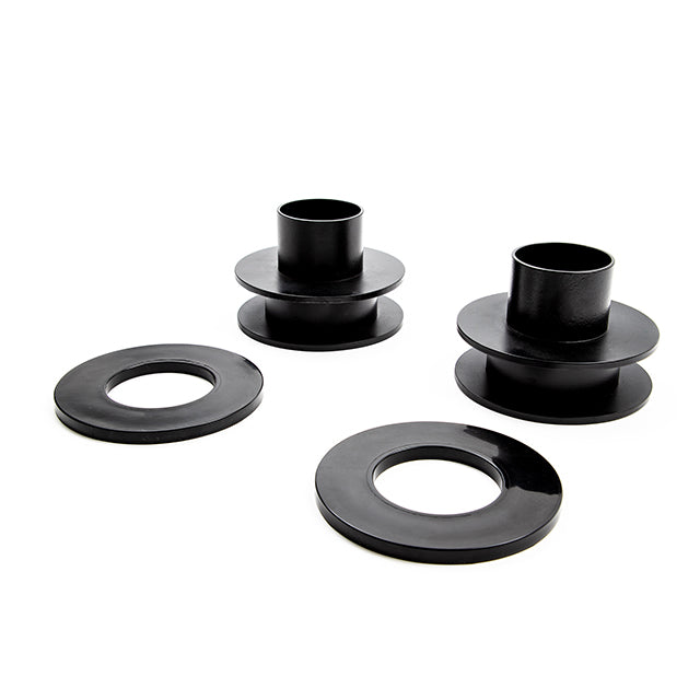 05-18-Ford-F-250--F-350-2.5In-Lift-Front-Strut-Spacer