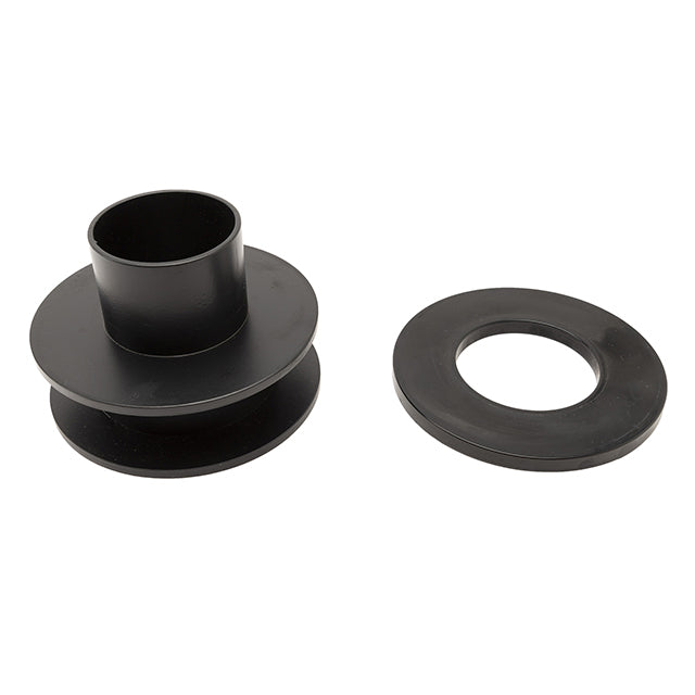 05-18-Ford-F-250--F-350-2.5In-Lift-Front-Strut-Spacer