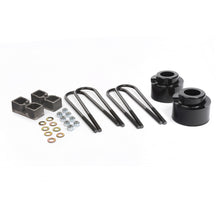 Load image into Gallery viewer, 05-18-Ford-Super-Duty-2-Inch-Lift-For-Dana-70-Sterling-W-4-Inch-Od-Axle-Tubes-Daystar