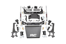 Load image into Gallery viewer, Rough Country 75720 Suspension Lift Kit w/Shock for Select Toyota Tacoma
