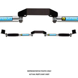 Superlift 92730 DualSteeringStabilizerKit-SL SS Blstn(GasPrsr)-05-22 F2/350 4WDw/3
