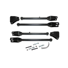 Load image into Gallery viewer, 05-19-Ford-F-250F-350-Superduty-W-4-6In-Lift-Kit--Edition-4-Link-Arms