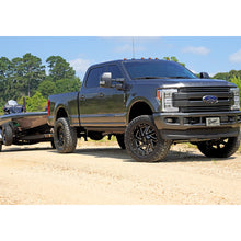 Load image into Gallery viewer, 05-19-Ford-F-250F-350-Superduty-W-4-6In-Lift-Kit--Edition-4-Link-Arms