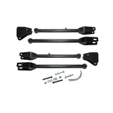 Superlift 9110 SL 4-LINK ARMS - 05-22 F250/350 w/ 4-6