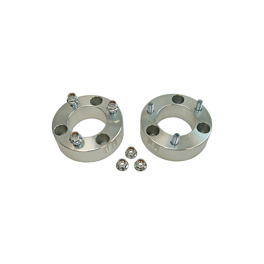 05-19-Nissan-Frontier--05-15-Xterra-24Wd-2.5In-Leveling-Kit