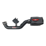Injen PF1959WB Wrinkle Black PF Cold Air Intake System with Rotomolded Air Filter Housing