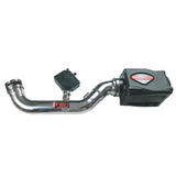 Injen PF1959P Polished PF Cold Air Intake System with Rotomolded Air Filter Housing