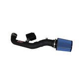Injen PF1957WB Wrinkle Black PF Cold Air Intake System