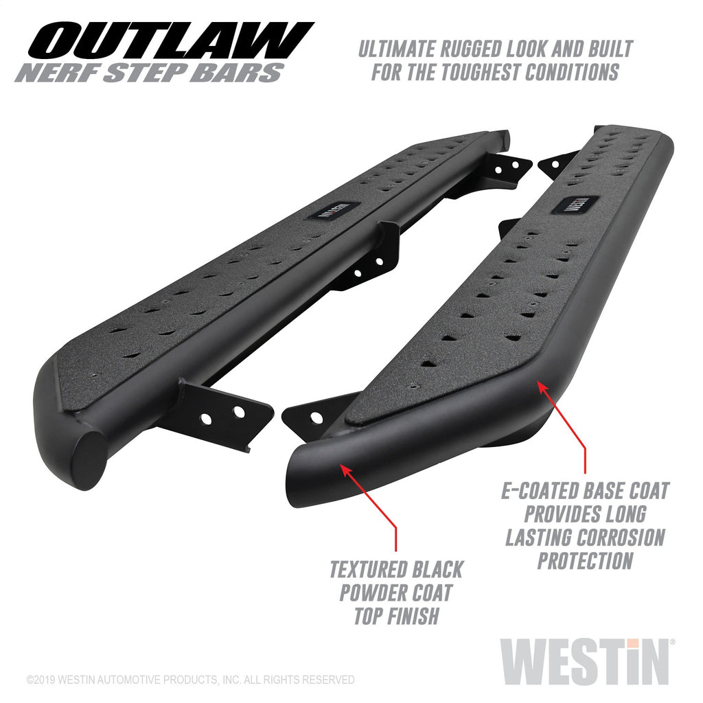 05-19-Toyota-Tacoma-Double-Cab-Outlaw-Nerf-Step-Bars
