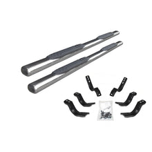 Load image into Gallery viewer, 05-20-Nissan-Frontier-4In-1000-Series-Complete-Kit-WSidestep--Brkts