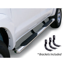 Load image into Gallery viewer, 05-20-Nissan-Frontier-4In-Oe-Xtreme-Complete-Kit-WSidesteps--Brkts