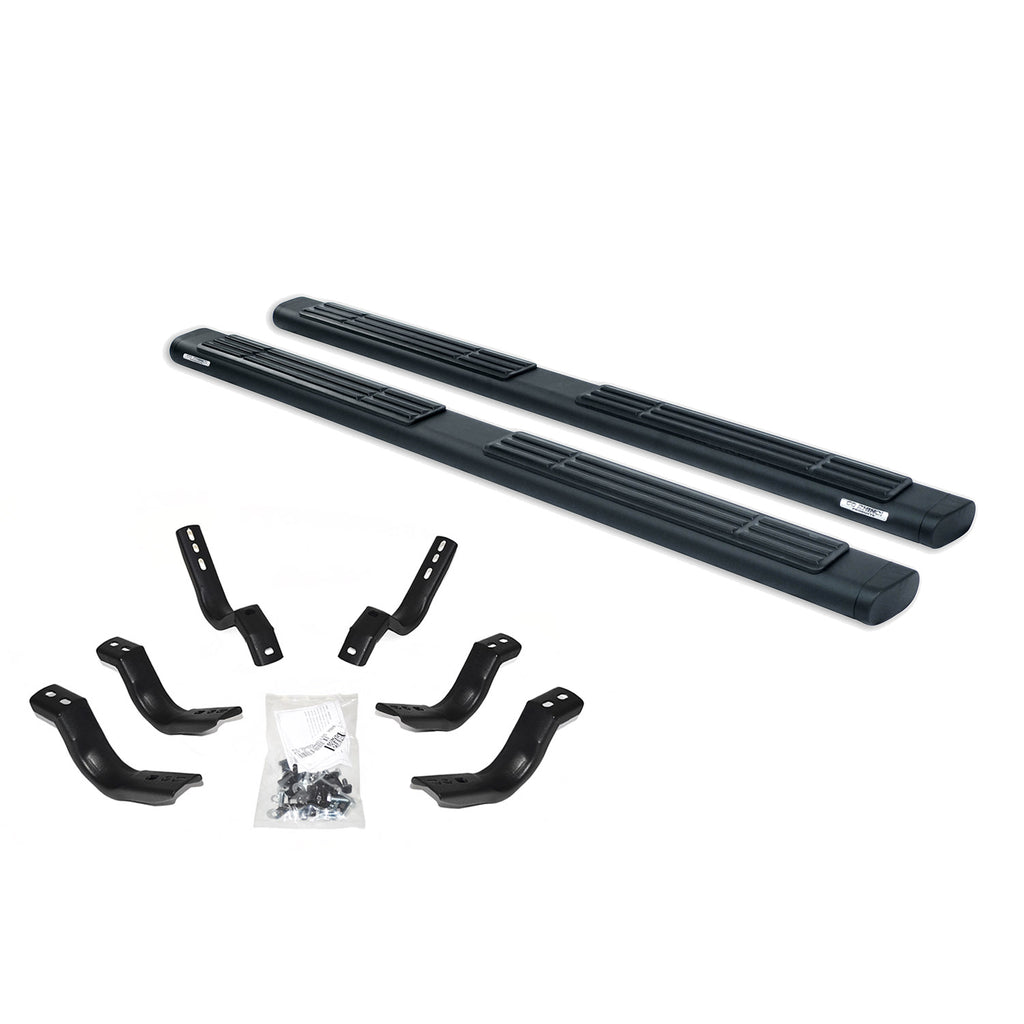 05-20-Nissan-Frontier-6In-Oe-Xtreme-Complete-Kit-WSidesteps--Brkts