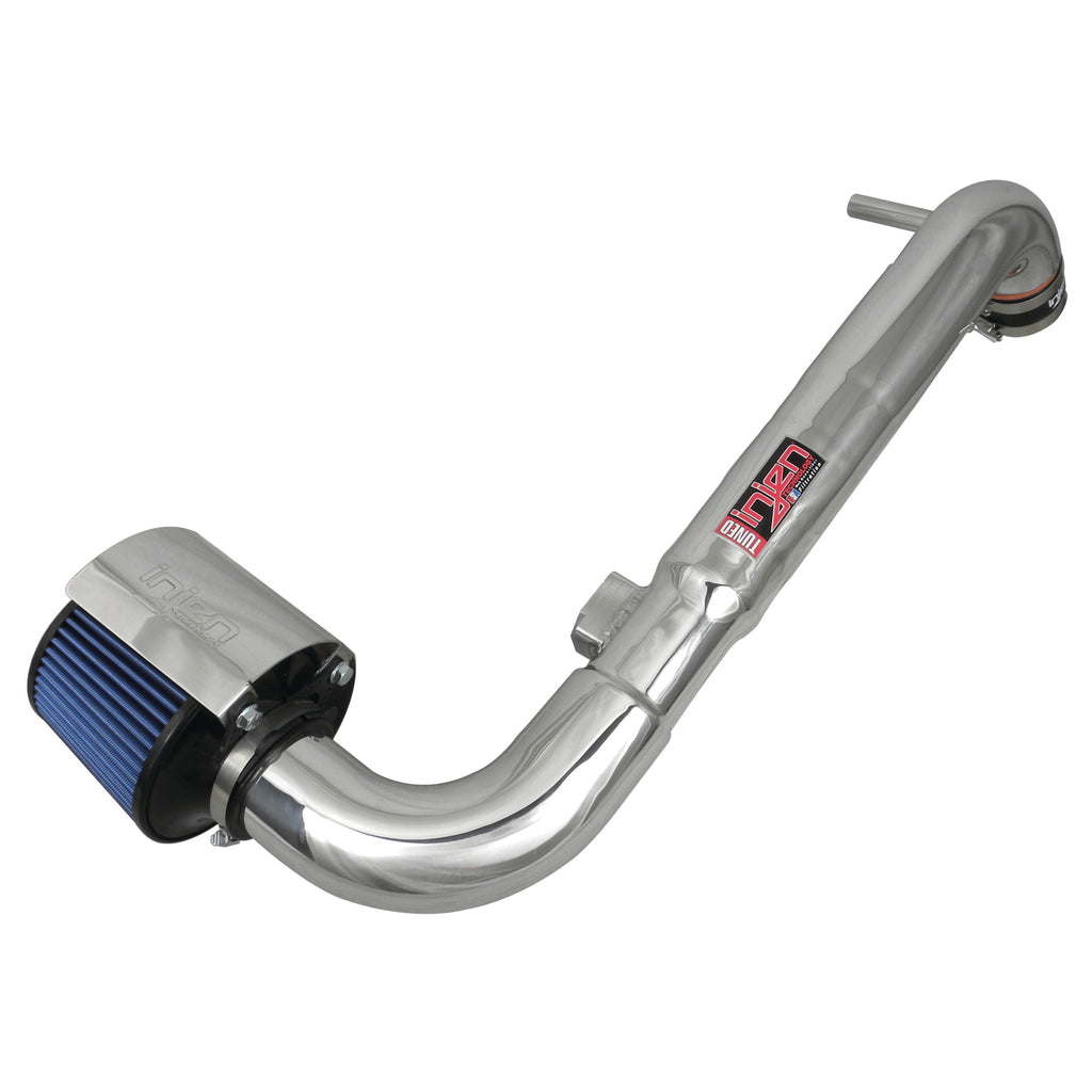 05-20-Toyota-Tacoma-2.7L-Polished-Power-Flow-Air-Intake-W-Mr-TechHeat-Shield