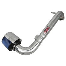 Load image into Gallery viewer, 05-20-Toyota-Tacoma-2.7L-Polished-Power-Flow-Air-Intake-W-Mr-TechHeat-Shield