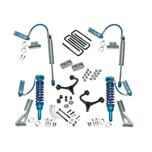 Load image into Gallery viewer, 05-20-Toyota-Tacoma-4Wd-(Excl-Trd-Pro-Models)---W-King-Shocks-3In-Lift-Kit