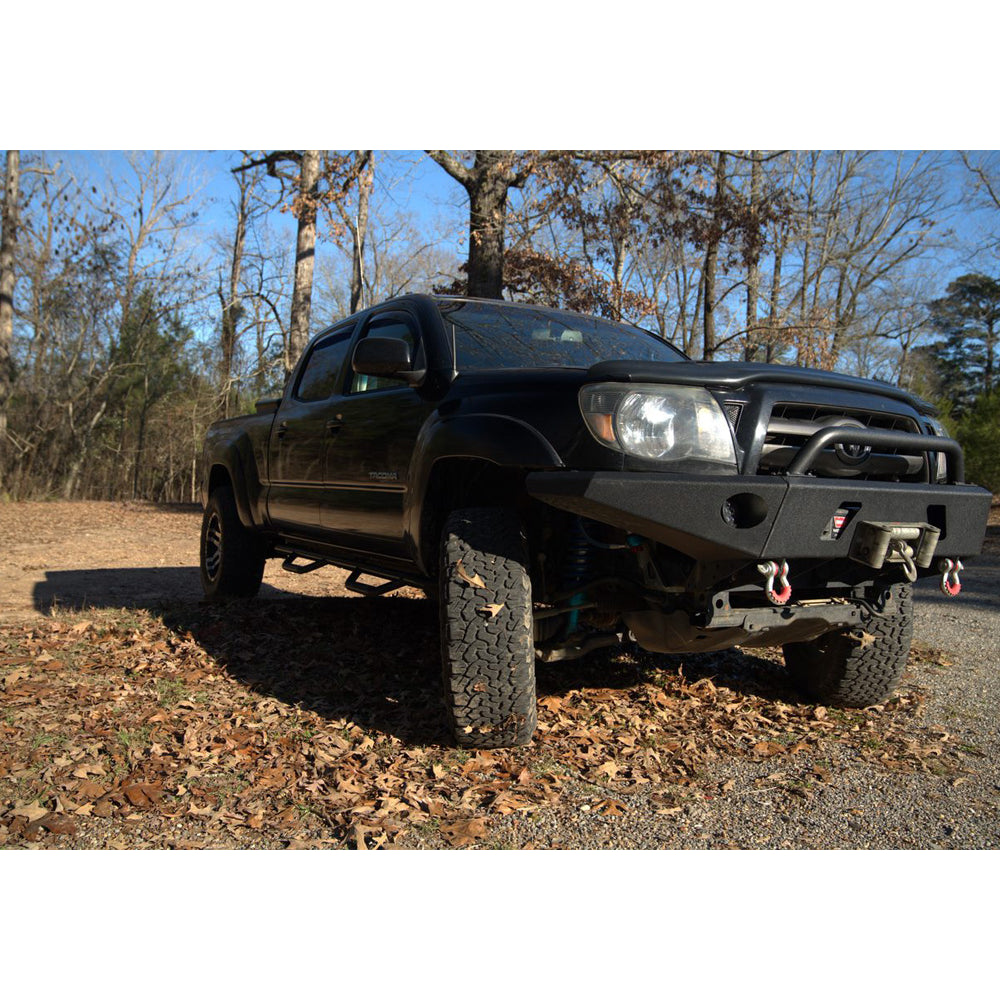 05-20-Toyota-Tacoma-4Wd-(Excl-Trd-Pro-Models)---W-King-Shocks-3In-Lift-Kit