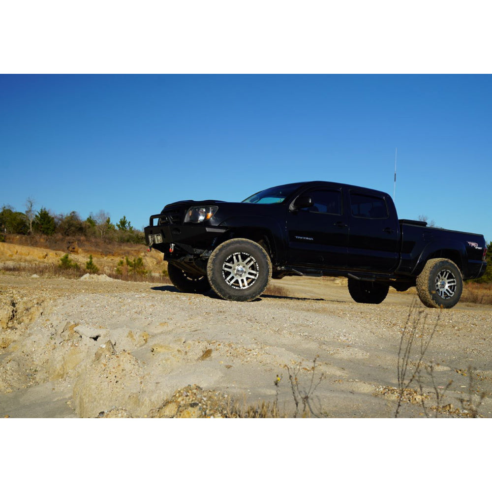 05-20-Toyota-Tacoma-4Wd-(Excl-Trd-Pro-Models)---W-King-Shocks-3In-Lift-Kit