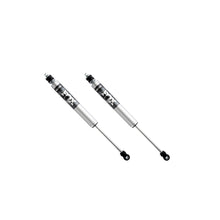 Load image into Gallery viewer, 05-20-Toyota-Tacoma-Fox-Shock-Box---4-6In-Lift-Kit-Rear-Shocks-Only