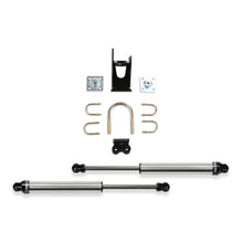 Load image into Gallery viewer, 05-21-Ford-F250350-4Wd-Dual-Steering-Stabilizer-System-(Opposing-Style)-WDl-2.25-Shocks