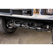 Load image into Gallery viewer, 05-21-Ford-F250350-4Wd-Dual-Steering-Stabilizer-System-(Opposing-Style)-WDl-2.25-Res-Shock