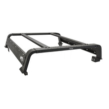 Load image into Gallery viewer, 05-21-Toyota-Tacoma-6Ft-Bed-Overland-Cargo-Rack---Textured-Black