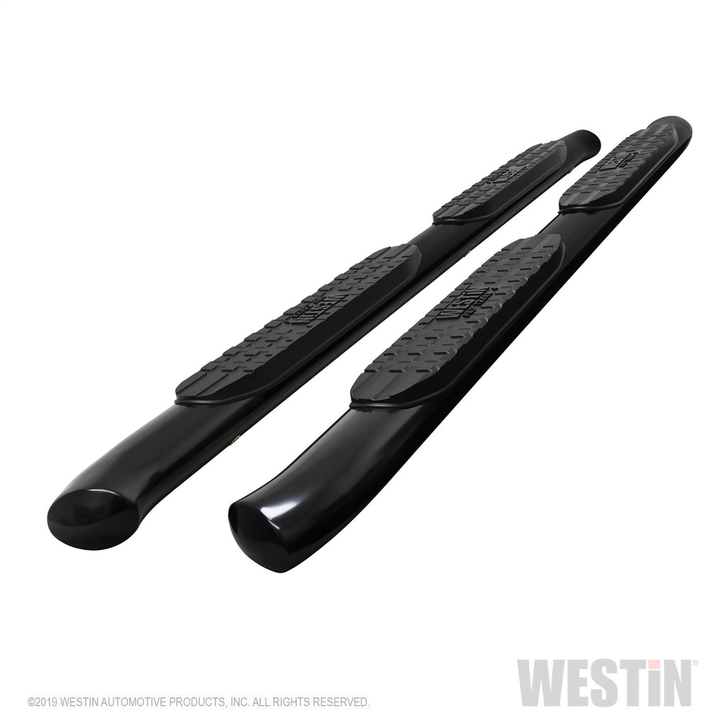 05-21-Toyota-Tacoma-Access-Cab-Pro-Traxx-4-Oval-Nerf-Step-Bars---Blk