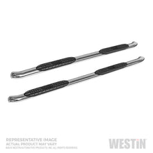 Load image into Gallery viewer, 05-21-Toyota-Tacoma-Access-Cab-Pro-Traxx-4-Oval-Nerf-Step-Bars---Ss