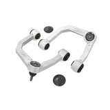 Rough Country 74201A 05-21 Toyota Tacoma Forged Upper Control Arms