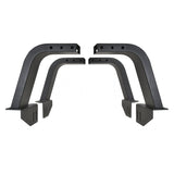 Westin 51-20015 Overland Cargo Rack Base