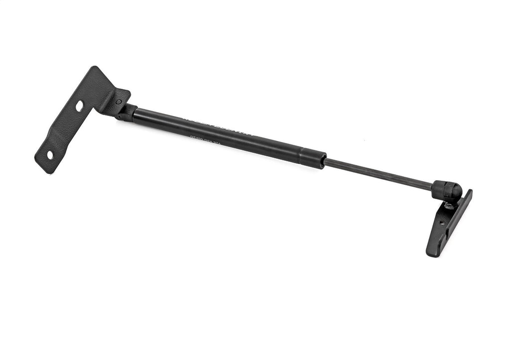 Rough Country 82013 Hydraulic Hood Assist for Select Nissan Frontier