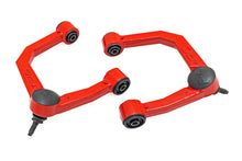 Load image into Gallery viewer, Rough Country 74201ARED Control Arm for Select Toyota 4Runner, Toyota Tacoma